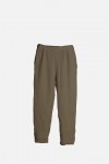 Koza Pantalon - Moss Koza Pantalon - Moss