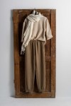 Koza Pantalon - Moss Koza Pantalon - Moss