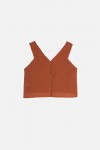 Zeytin Croptop - Spice Zeytin Croptop - Spice