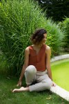 Zeytin Croptop - Spice Zeytin Croptop - Spice
