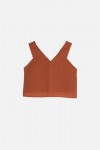 Zeytin Croptop - Spice Zeytin Croptop - Spice